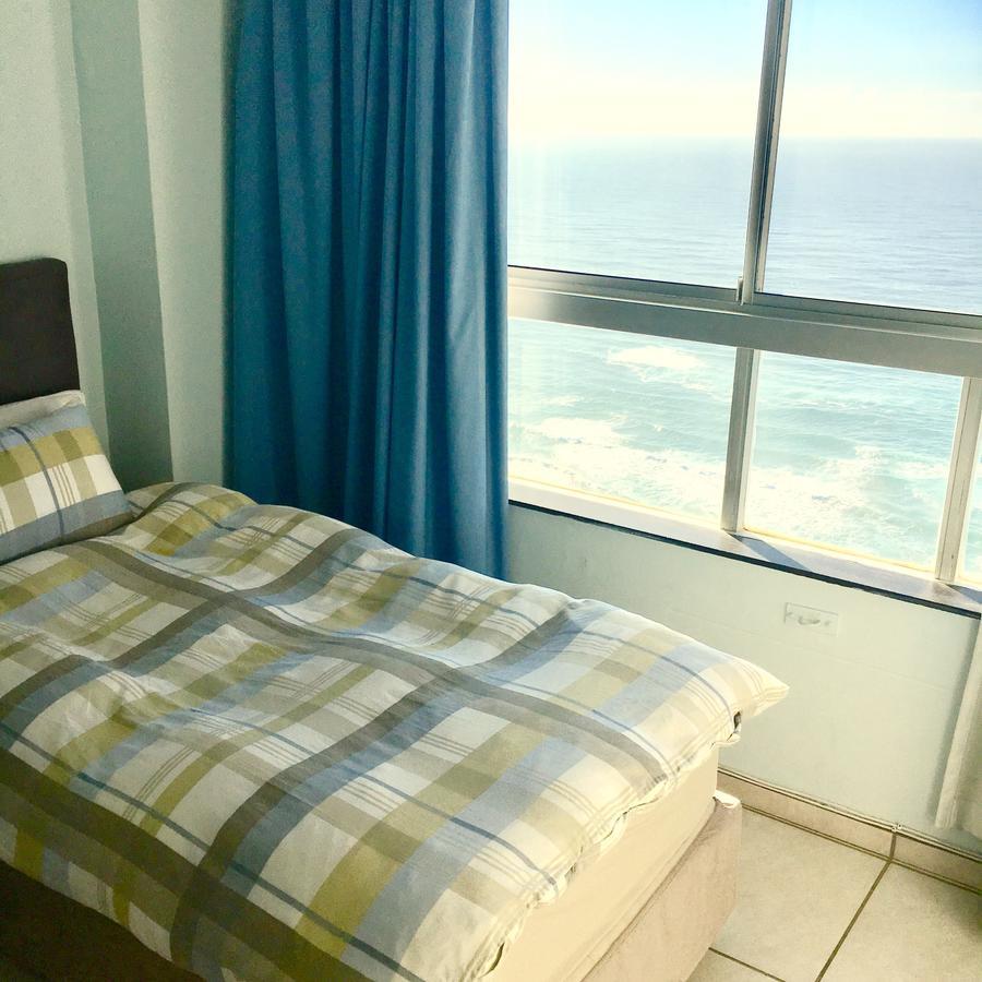 Hightide Apartment Amanzimtoti Buitenkant foto