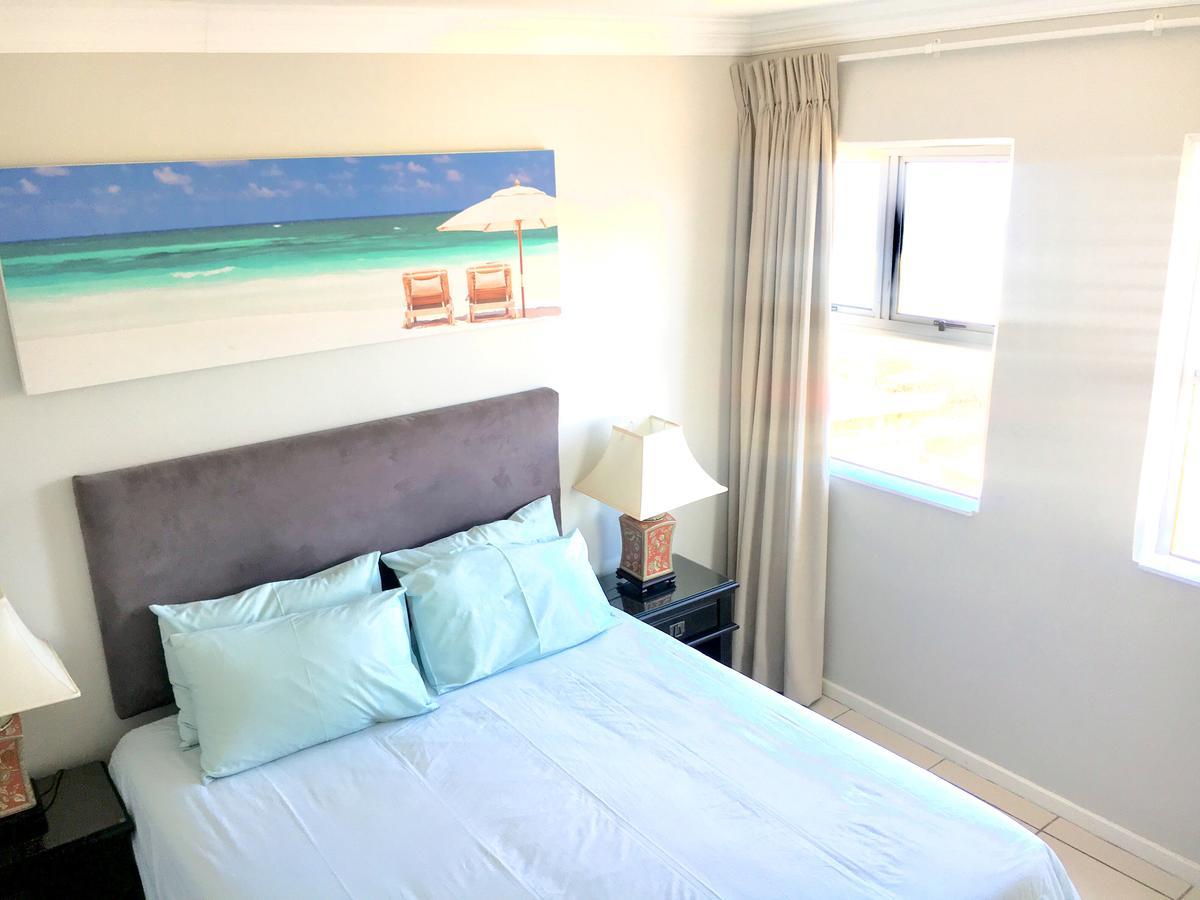 Hightide Apartment Amanzimtoti Buitenkant foto