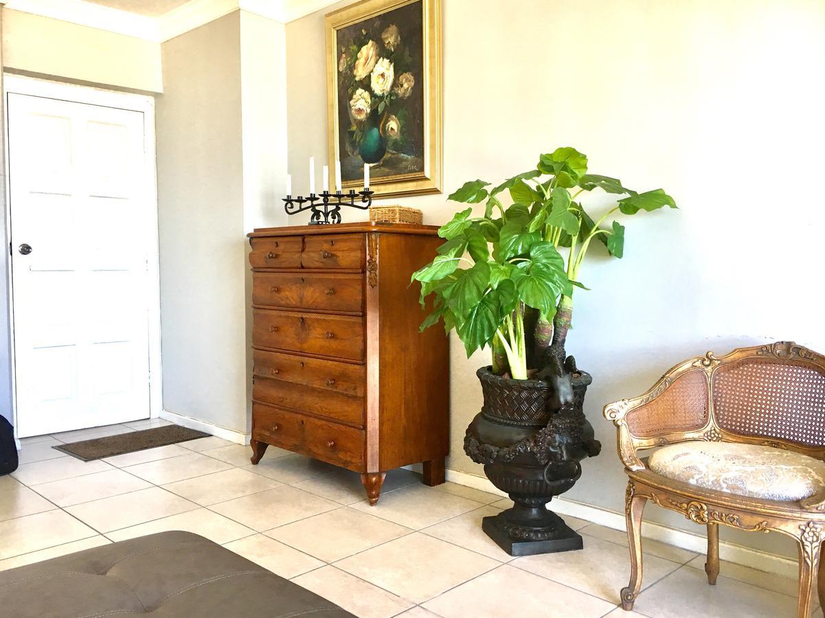 Hightide Apartment Amanzimtoti Buitenkant foto