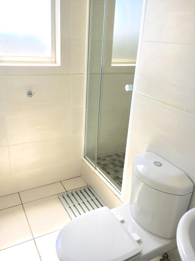 Hightide Apartment Amanzimtoti Buitenkant foto