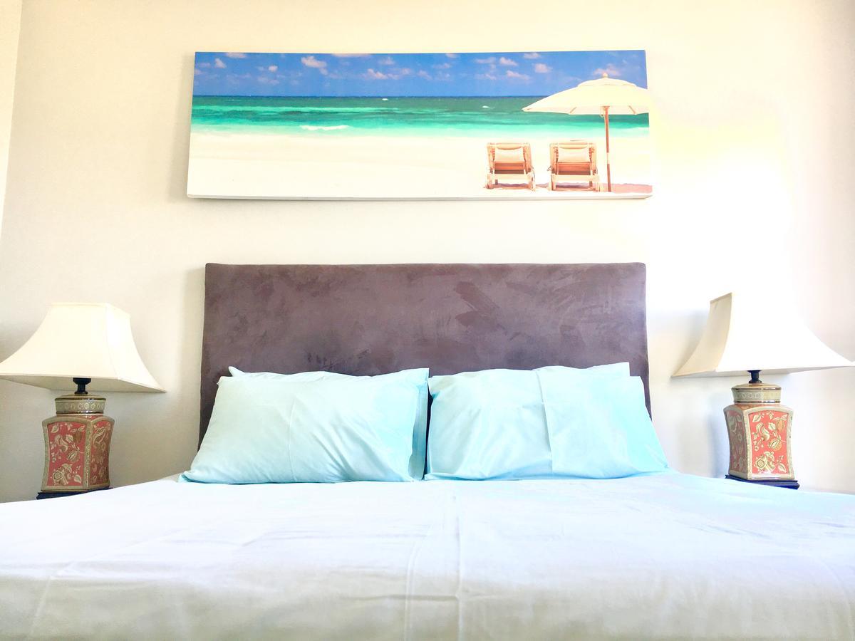 Hightide Apartment Amanzimtoti Buitenkant foto