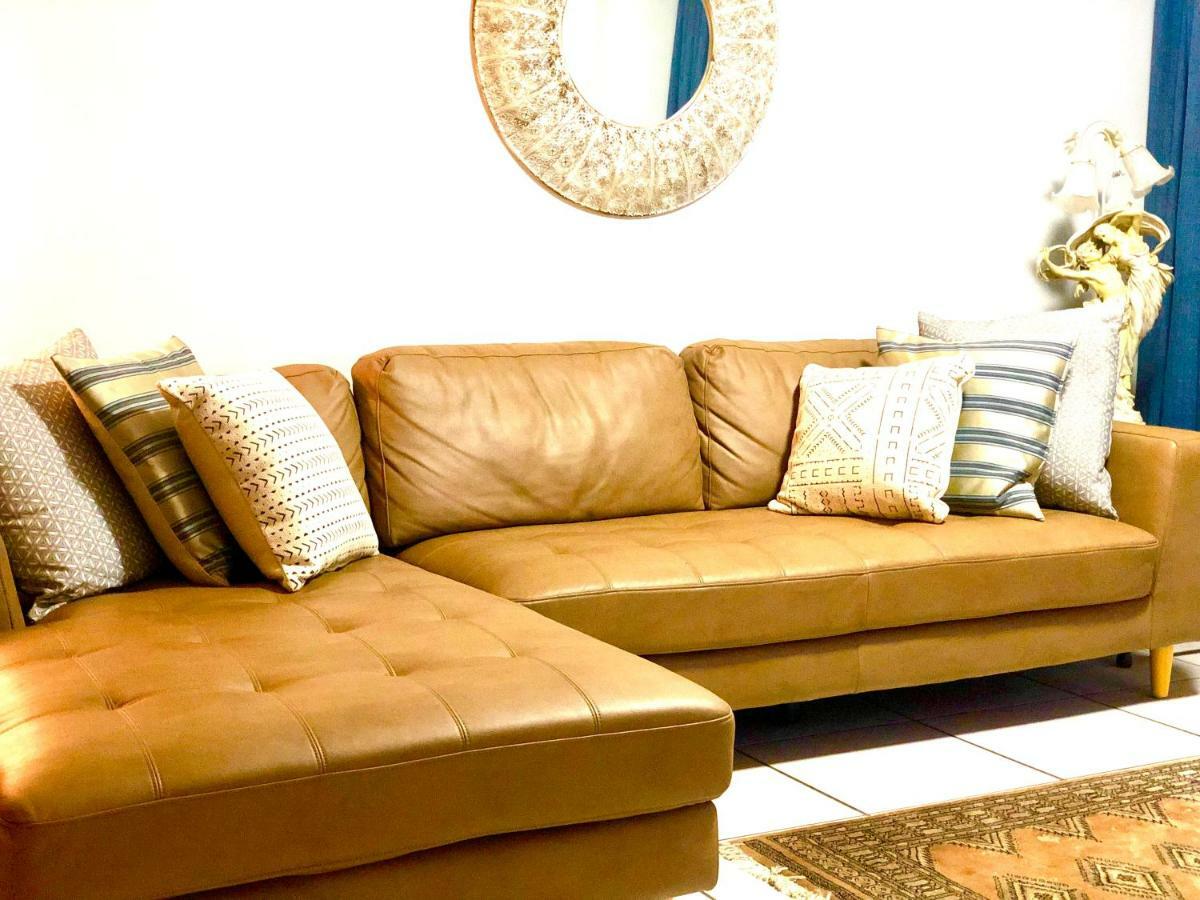 Hightide Apartment Amanzimtoti Buitenkant foto