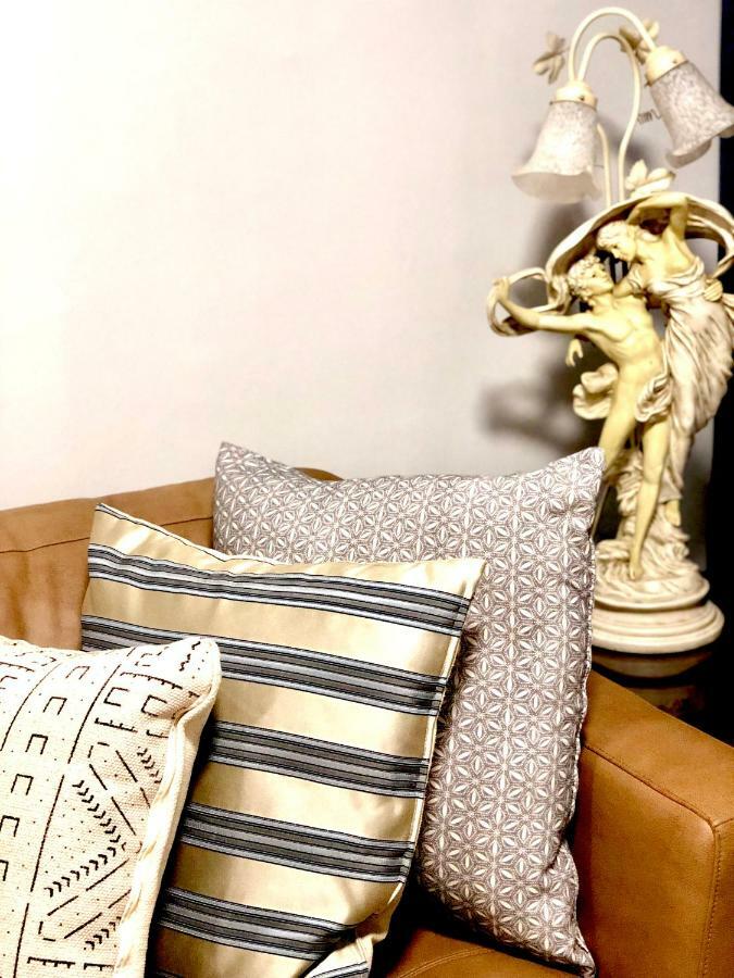 Hightide Apartment Amanzimtoti Buitenkant foto